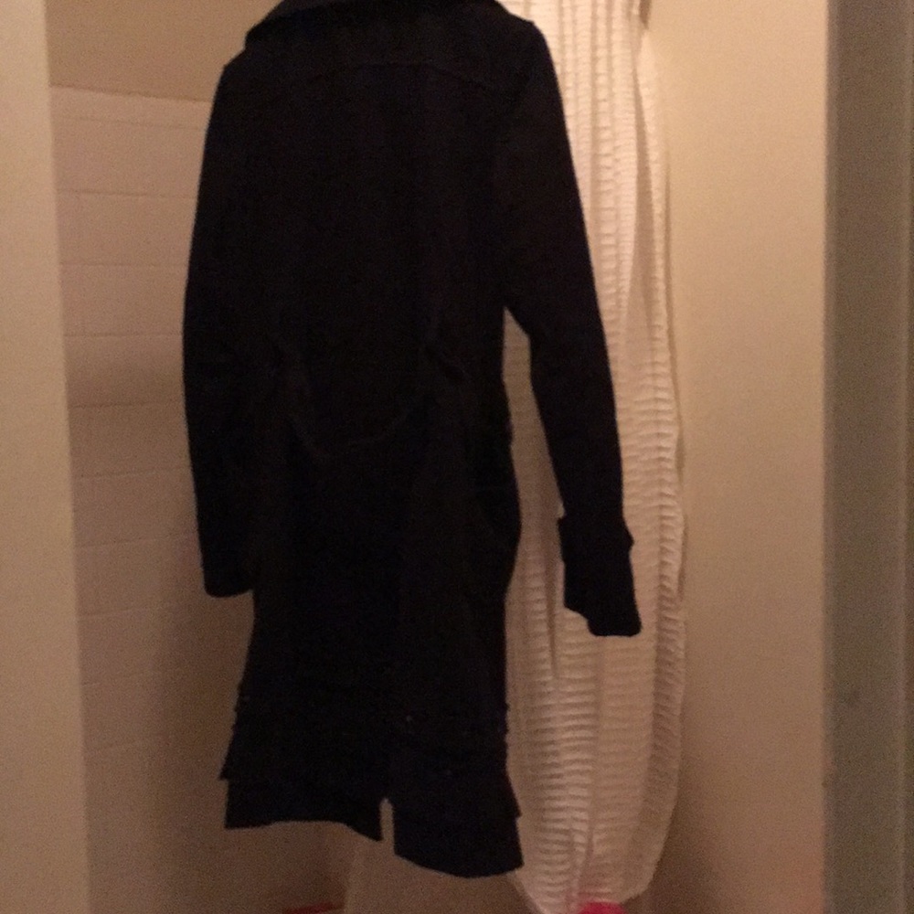 Coat - Picture 2 of 2